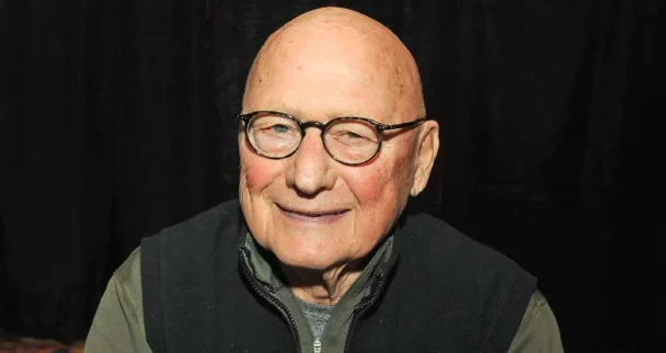 James Tolkan dead at 94 — actor known for Back to the Future and Top Gun