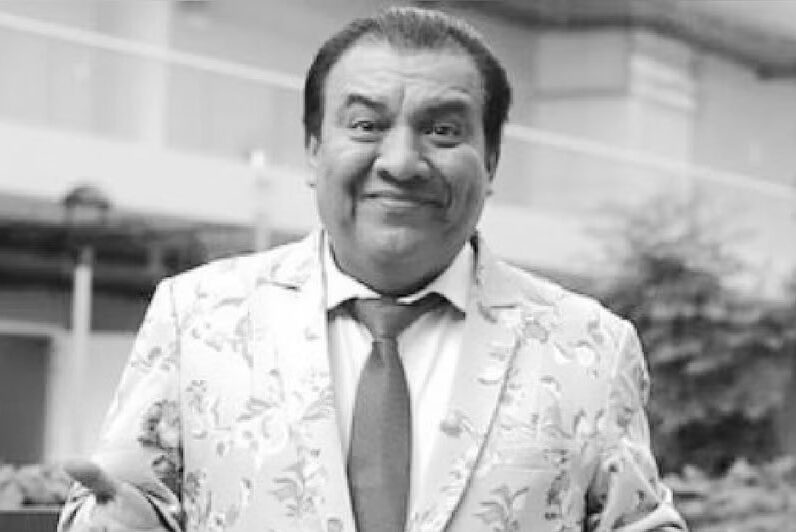 Manolo Rojas death — Peruvian comedian Víctor Manuel Rojas Ibáñez remembered at 63