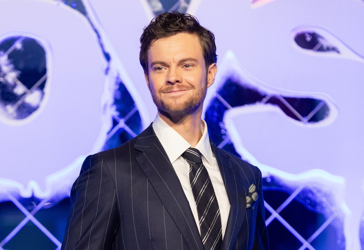 Jack Quaid The Boys Final Season: His Hunger Games Reflection