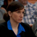 Kouri Richins Convicted of Fatally Poisoning Husband Eric