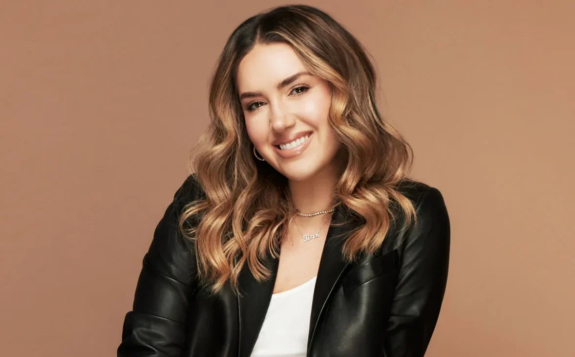 Tinx Meets Shep Rose in St. Barths: The Full Story