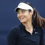 Emma Raducanu’s Figure Shocks Fans in 2026