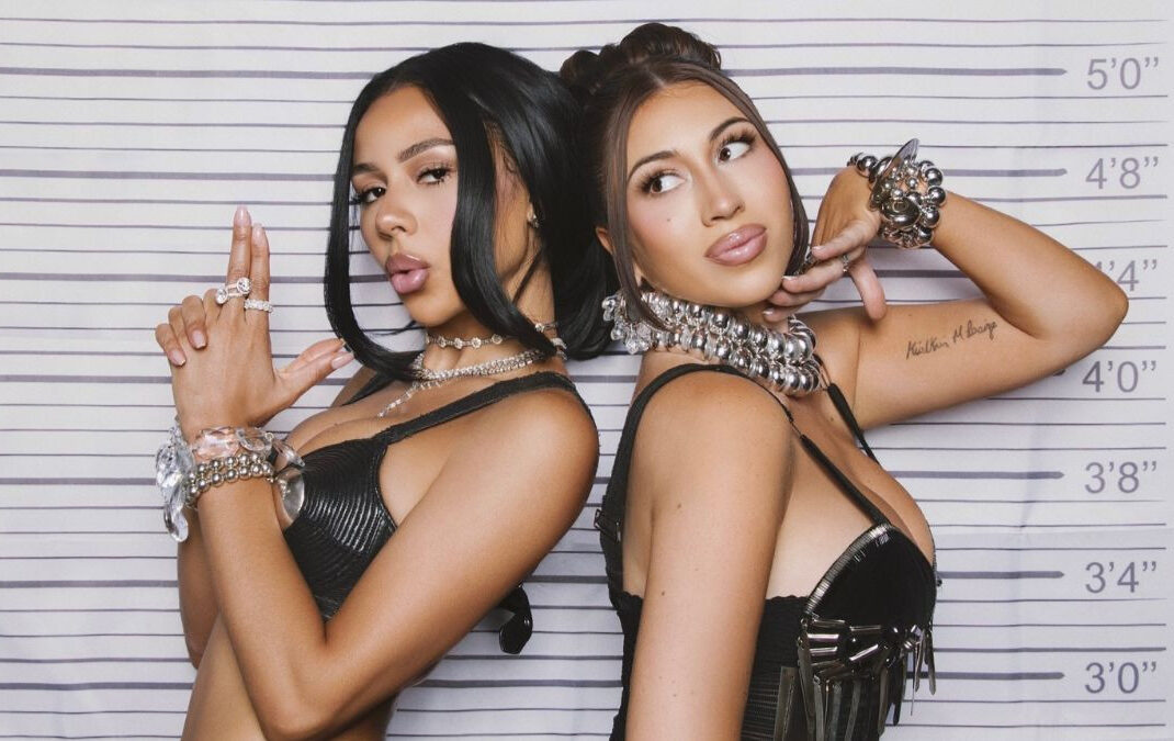 Kali Uchis For The Girls Tour: Everything You Need to Know