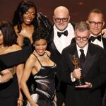 Oscars 2026 Viral Moments: Feathers, K-Pop Lightsticks & Ballet Revenge