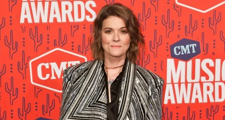 Brandi Carlile Human Tour Expands With Fall 2026 Dates