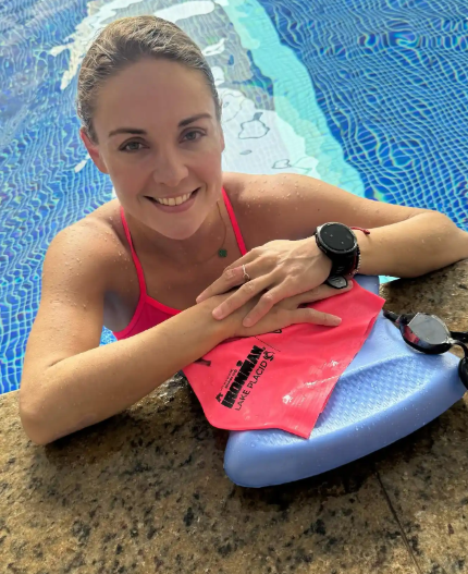 Mara Flávia Ironman Texas Drowning: What Happened?