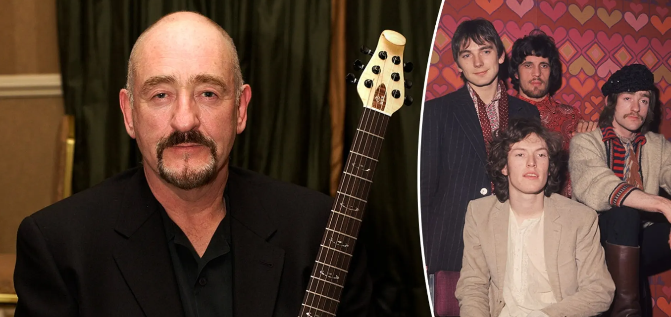 Dave Mason Dead at 79: Traffic Co-Founder Passes Peacefully
