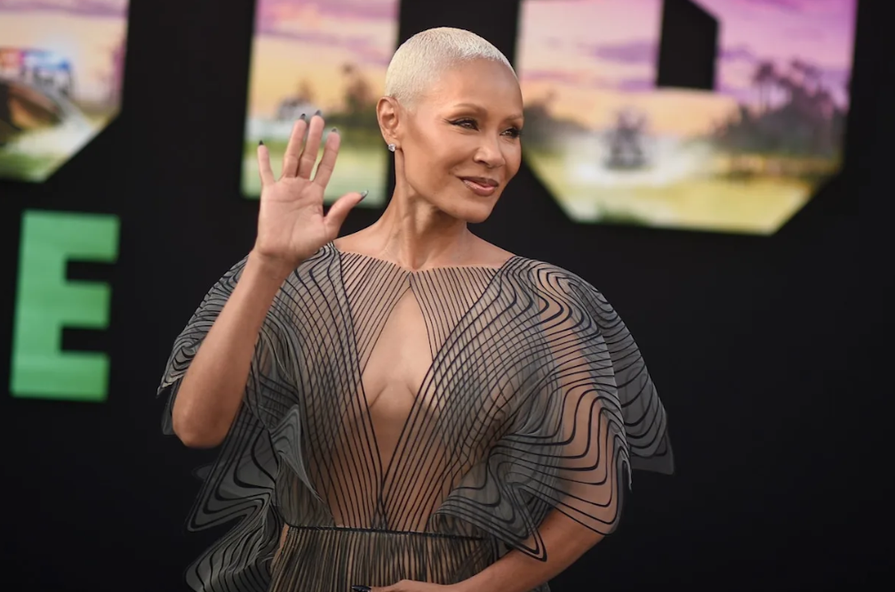 Jada Pinkett Smith Attorney Fees: K Demand After Court Win