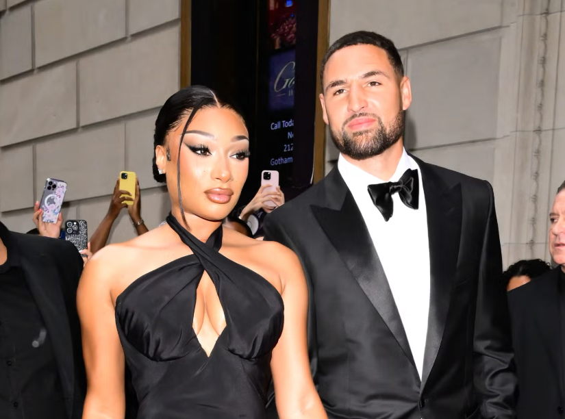 Megan Thee Stallion Klay Thompson Breakup: Cheating Exposed