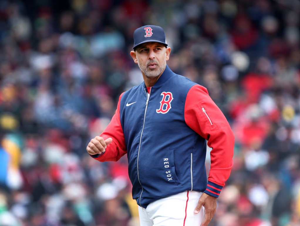 Alex Cora Fired by Red Sox: What Happens Next?