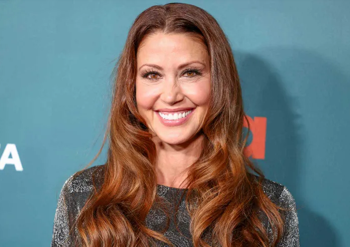 Shannon Elizabeth OnlyFans: Why She’s Calling It ‘the Future’