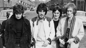 Dave Mason dead at 79 — Traffic co-founder and Rock and Roll Hall of Fame guitarist