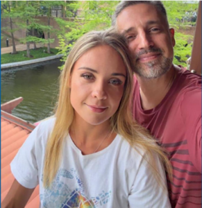 Mara Flávia Ironman Texas drowning — Brazilian fitness influencer and triathlete