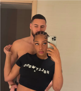 Megan Thee Stallion Klay Thompson breakup announcement April 2026