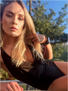 Mara Flávia Ironman Texas drowning — Brazilian fitness influencer and triathlete