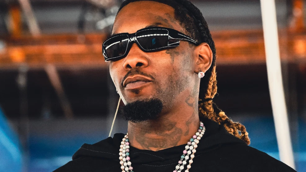 Offset shot Hard Rock Casino Hollywood Florida rapper hospitalized stable condition