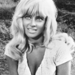Joy Harmon Cool Hand Luke Star Dies at 87