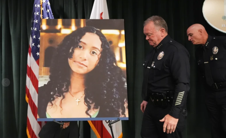 D4vd Murder Charge: Celeste Rivas Hernandez Case Explained