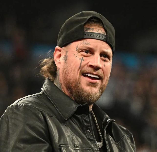 Jelly Roll Weight Loss Setback: ‘I Have Lost My Way’