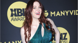 Maitland Ward Hollywood child stars product treatment Boy Meets World