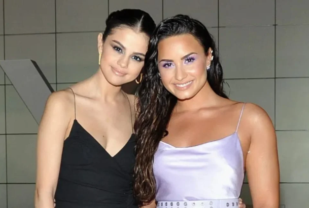 Selena Gomez Demi Lovato Reunion at 2026 Tour