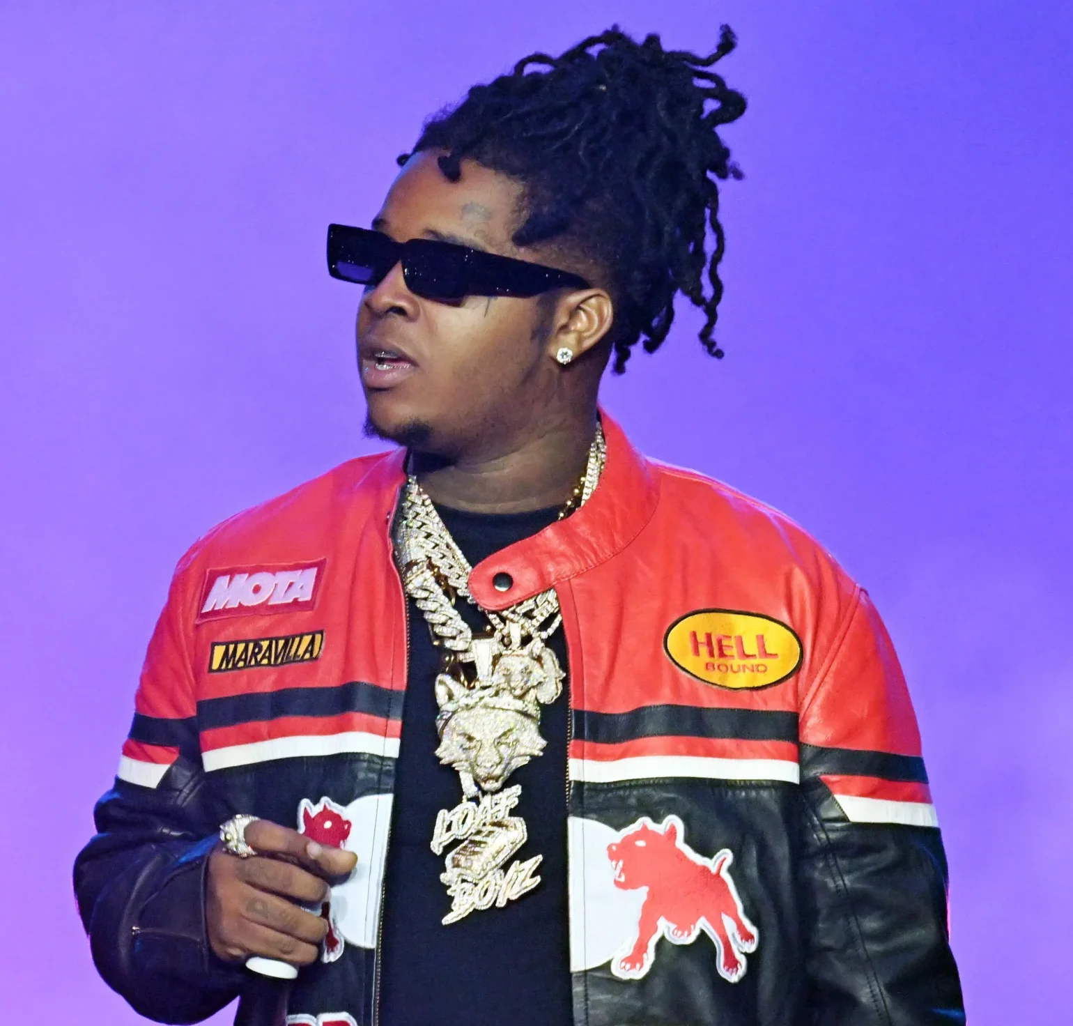 YTB Fatt killing rumors brother statement after shooting incident