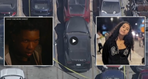 D4vd murder charge Celeste Rivas Hernandez booking photo and memorial