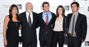 Jake Reiner living nightmare statement about parents Rob and Michele Reiner murders