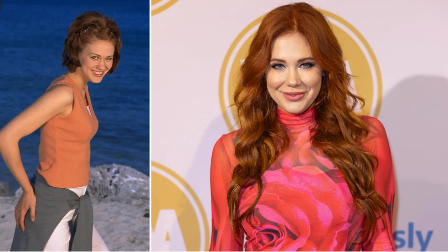 Maitland Ward Hollywood Child Stars Treated Like Products