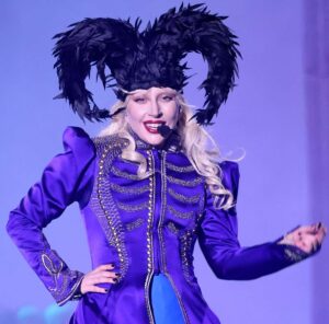 Lady Gaga cancels Montreal concert during Mayhem Ball Tour 2026