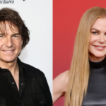 Nicole Kidman Tom Cruise CinemaCon 2026: Still Cold?