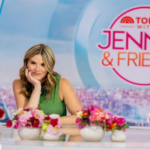 Jenna Bush Hager Daughters Prom Dress: She’s All For It