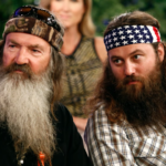 John Godwin Retirement Duck Dynasty Revival: Wild Western Send-Off