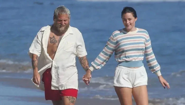 Jonah Hill Married Olivia Millar & Welcomes Baby No. 2