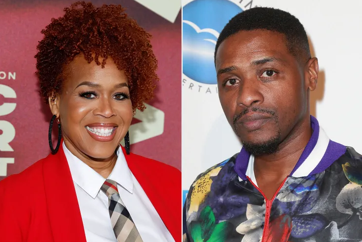 Tina Campbell Divorce: Teddy Files After 25 Years