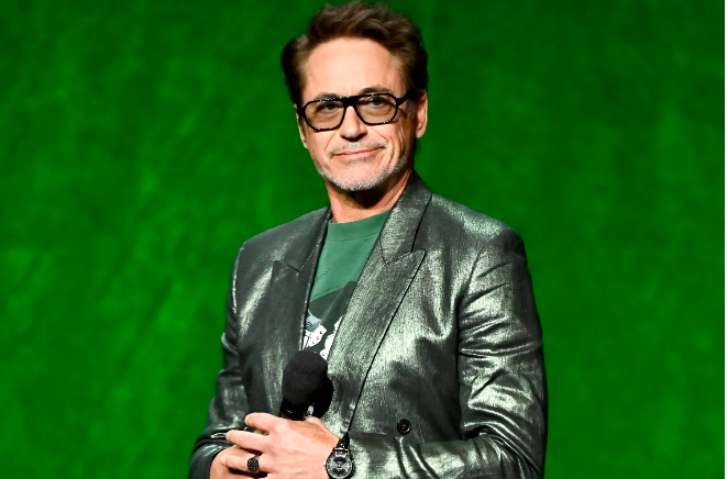 Robert Downey Jr Doctor Doom: Why the MCU Made This Bold Move