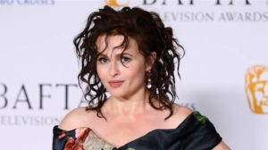 Helena Bonham Carter White Lotus exit Season 4 recast news