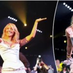 Sydney Sweeney Stagecoach Corset Stuns Fans at 2026 Festival