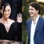 Katy Perry Justin Trudeau Coachella Date Night Pics