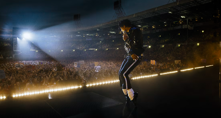 Michael Jackson Biopic Review: Does Jaafar Jackson Deliver?