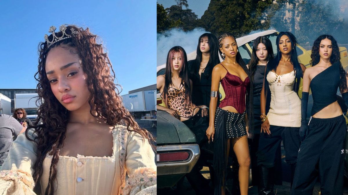 KATSEYE Manon Hiatus: How the Group Stays United