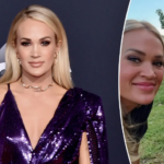 Carrie Underwood Tennessee Farm: Family Could Be Self-Sustained