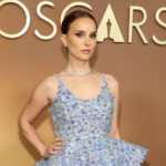 Natalie Portman Pregnant With Third Child at 44