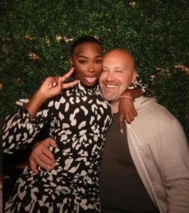 Ashlee Jenae found dead in Tanzania hotel after birthday engagement trip