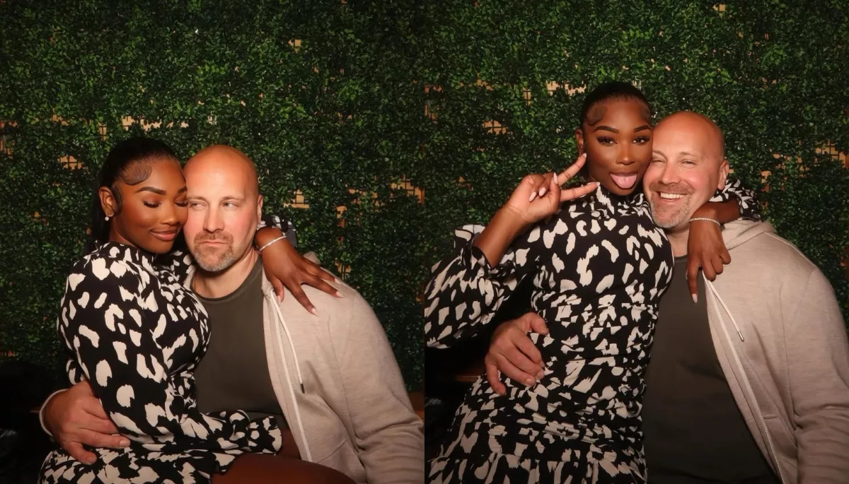 Ashlee Jenae found dead in Tanzania hotel after birthday engagement trip