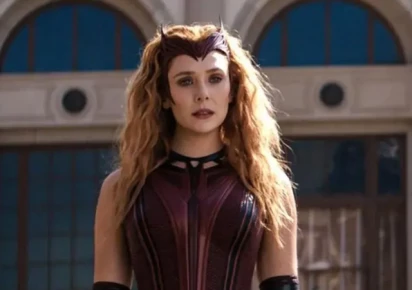 Elizabeth Olsen pregnancy rumors spark after Los Angeles outing with husband Robbie Arnett