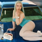 Ice Spice McDonald’s Attack: Fan Slaps Rapper on Video