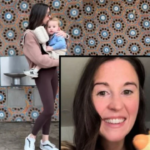 Kelly Hopton-Jones Ran Over Son: What Hillside Farmhouse Influencer Shared