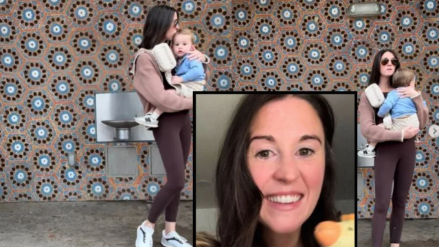 Kelly Hopton-Jones Ran Over Son: What Hillside Farmhouse Influencer Shared