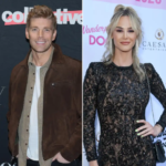 Kyle Cooke and Meghan King’s Flirty NYC Kiss Explained